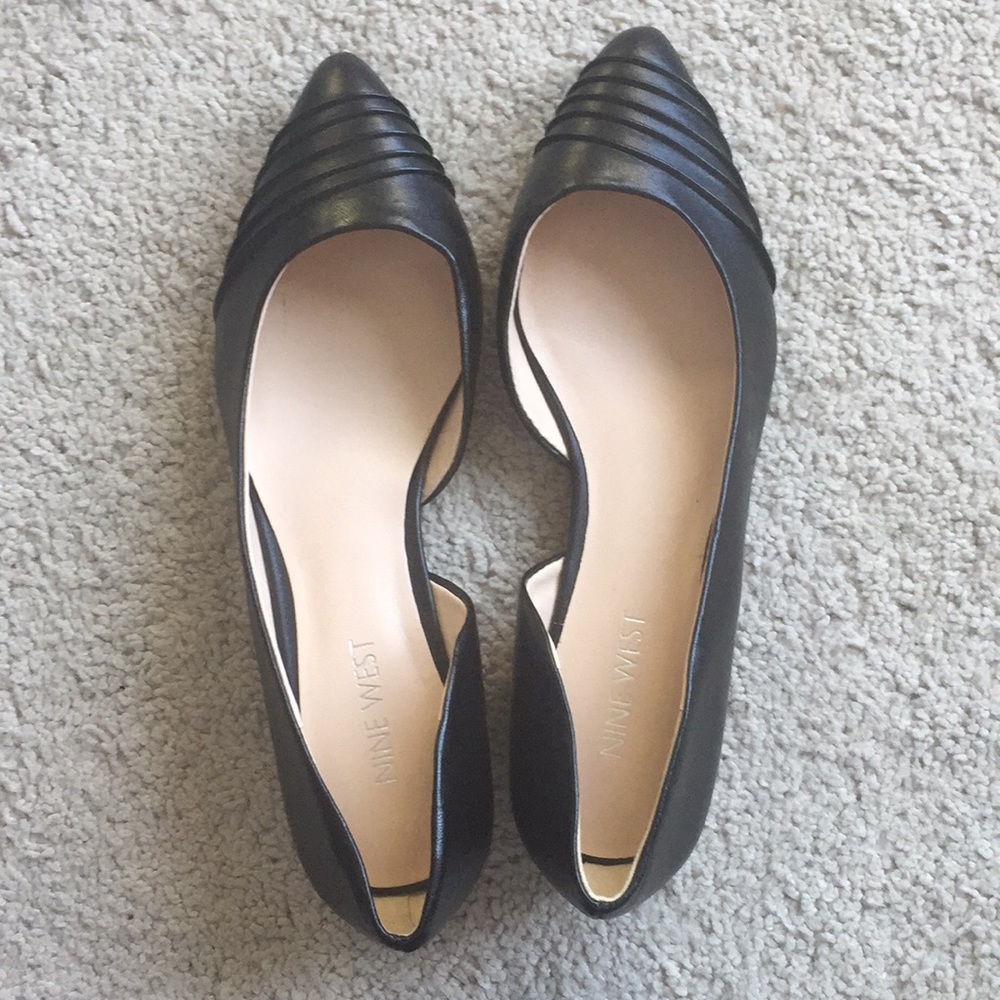 Brand new flats!